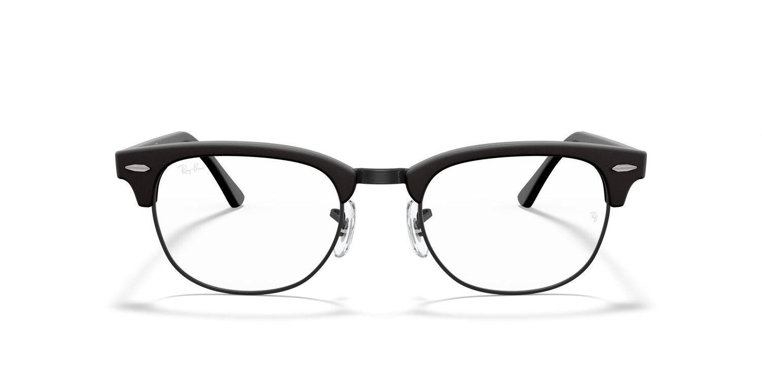 RAY-BAN RX5154 CLUBMASTER 2077 51 - 12