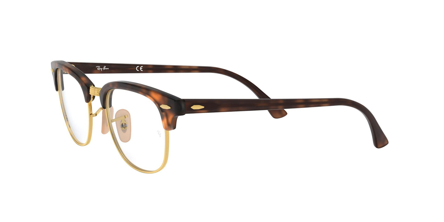 RAY-BAN RX5154 CLUBMASTER 2372 49 - 24