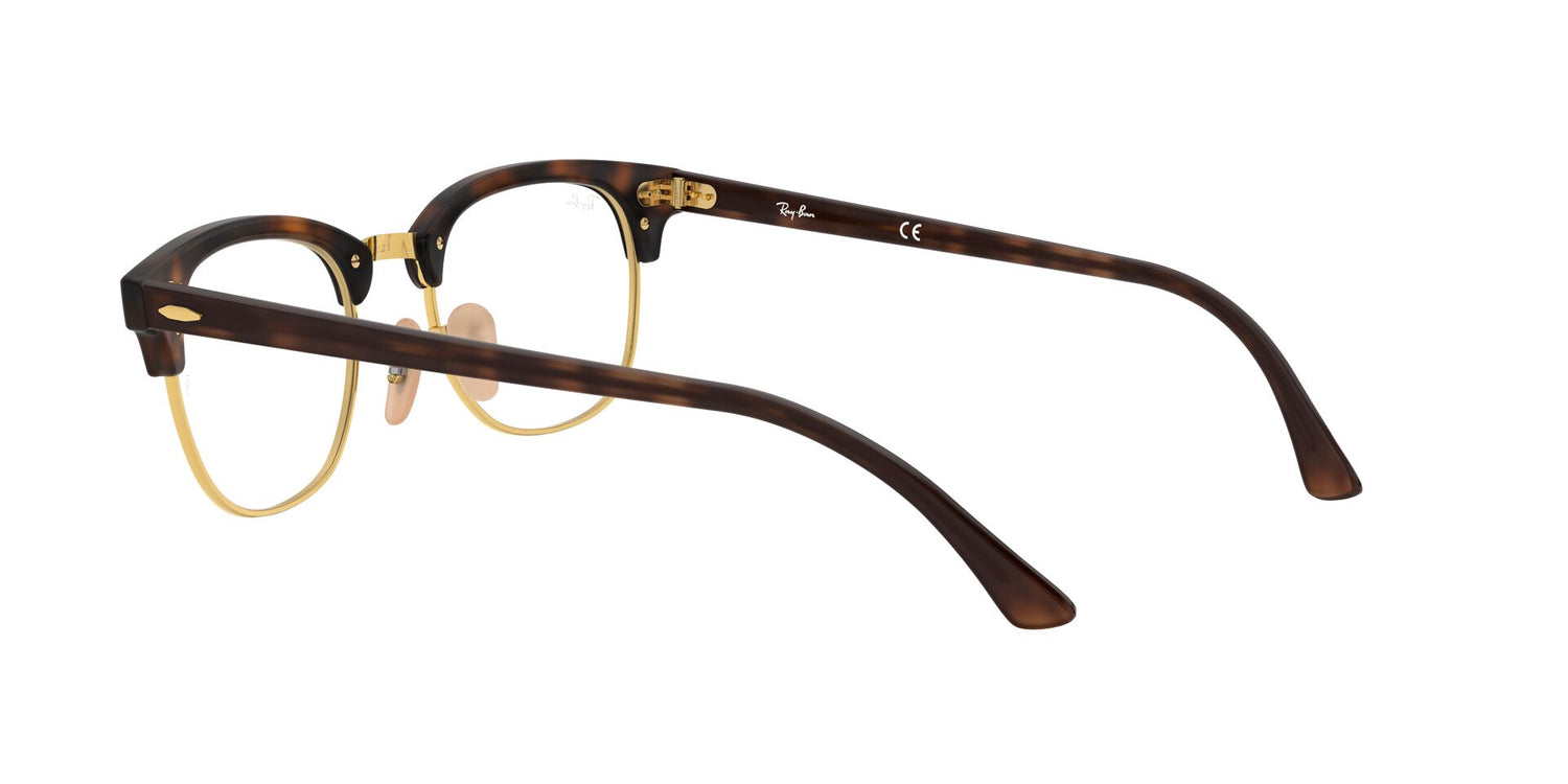 RAY-BAN RX5154 CLUBMASTER 2372 49 - 2