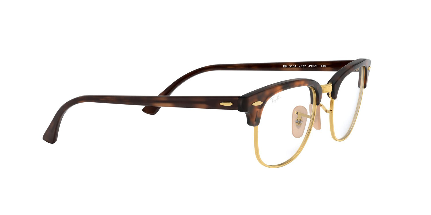 RAY-BAN RX5154 CLUBMASTER 2372 53 - 20