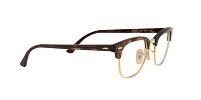 RAY-BAN RX5154 CLUBMASTER 2372 51 - 1