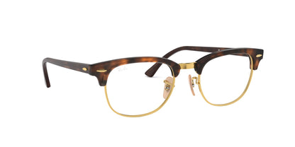 RAY-BAN RX5154 CLUBMASTER 2372 49 - 9