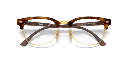 RAY-BAN RX5154 CLUBMASTER 2372 49 - 14