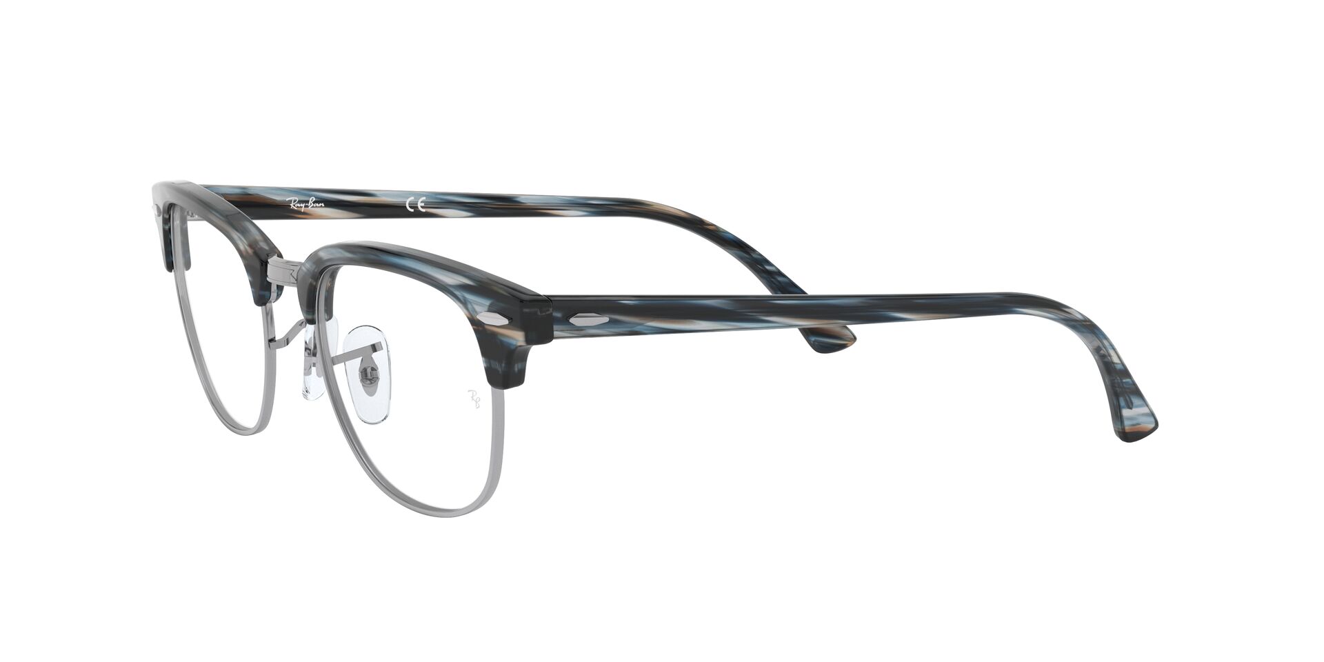 RAY-BAN RX5154 CLUBMASTER 5750 51 - 19