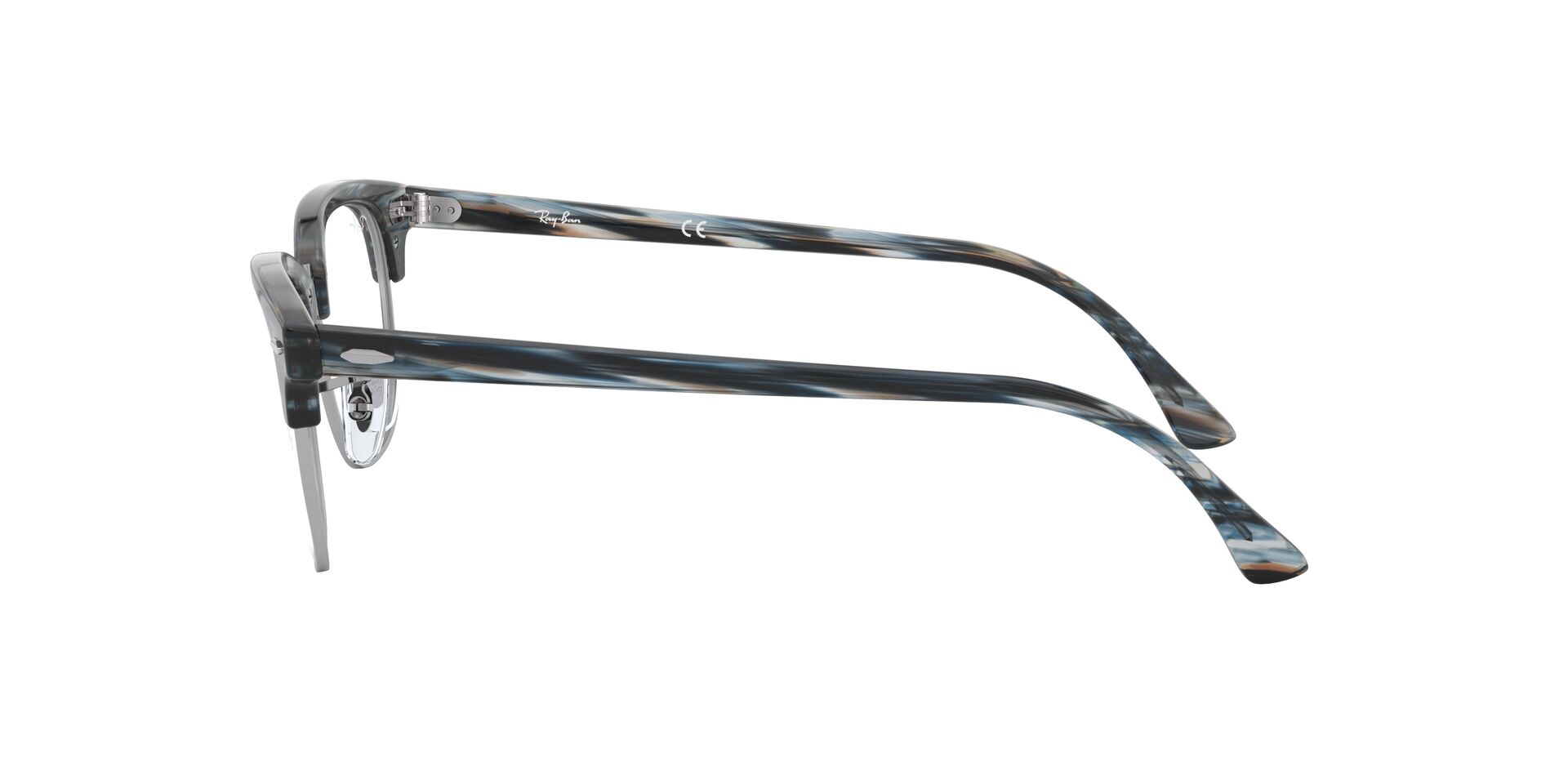 RAY-BAN RX5154 CLUBMASTER 5750 51 - 20