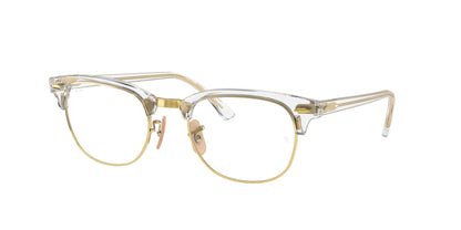 RAY-BAN RX5154 CLUBMASTER 5762 49 - 16