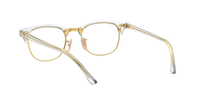 RAY-BAN RX5154 CLUBMASTER 5762 49 - 22