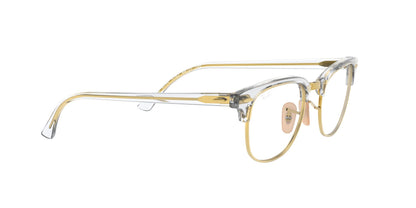 RAY-BAN RX5154 CLUBMASTER 5762 53 - 16