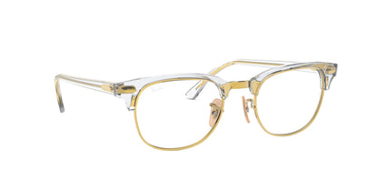 RAY-BAN RX5154 CLUBMASTER 5762 51 - 6