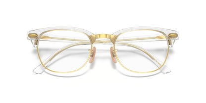 RAY-BAN RX5154 CLUBMASTER 5762 49 - 9