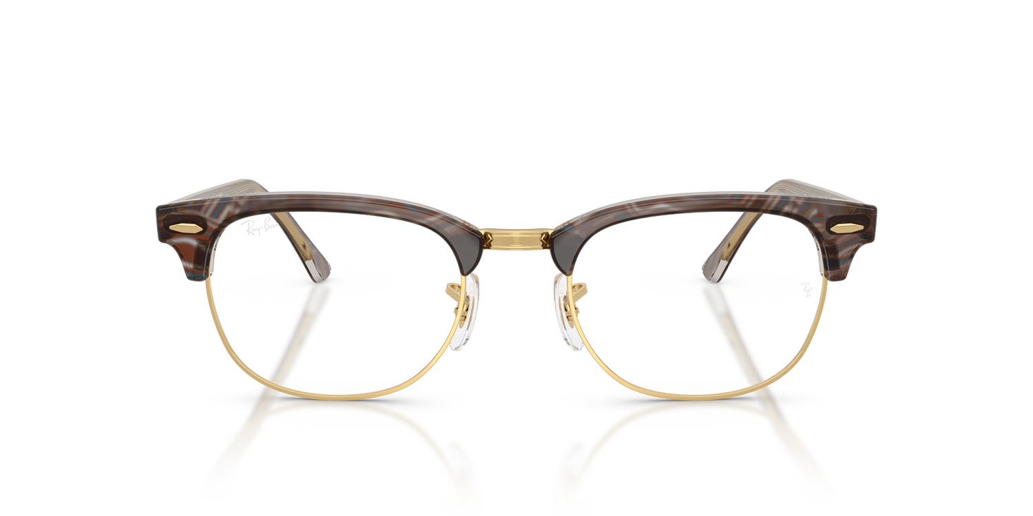 RAY-BAN RX5154 CLUBMASTER 8291 53