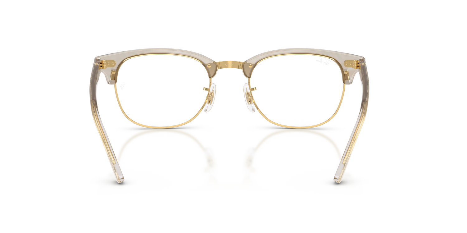 RAY-BAN RX5154 CLUBMASTER 8291 51