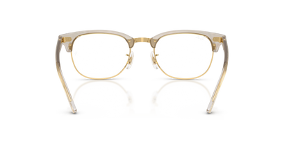 RAY-BAN RX5154 CLUBMASTER 8291 51
