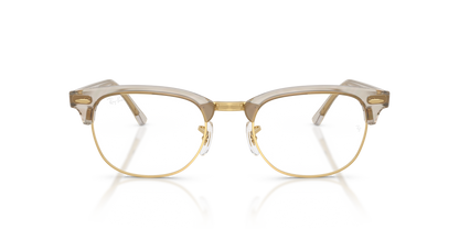 RAY-BAN RX5154 CLUBMASTER 8291 53