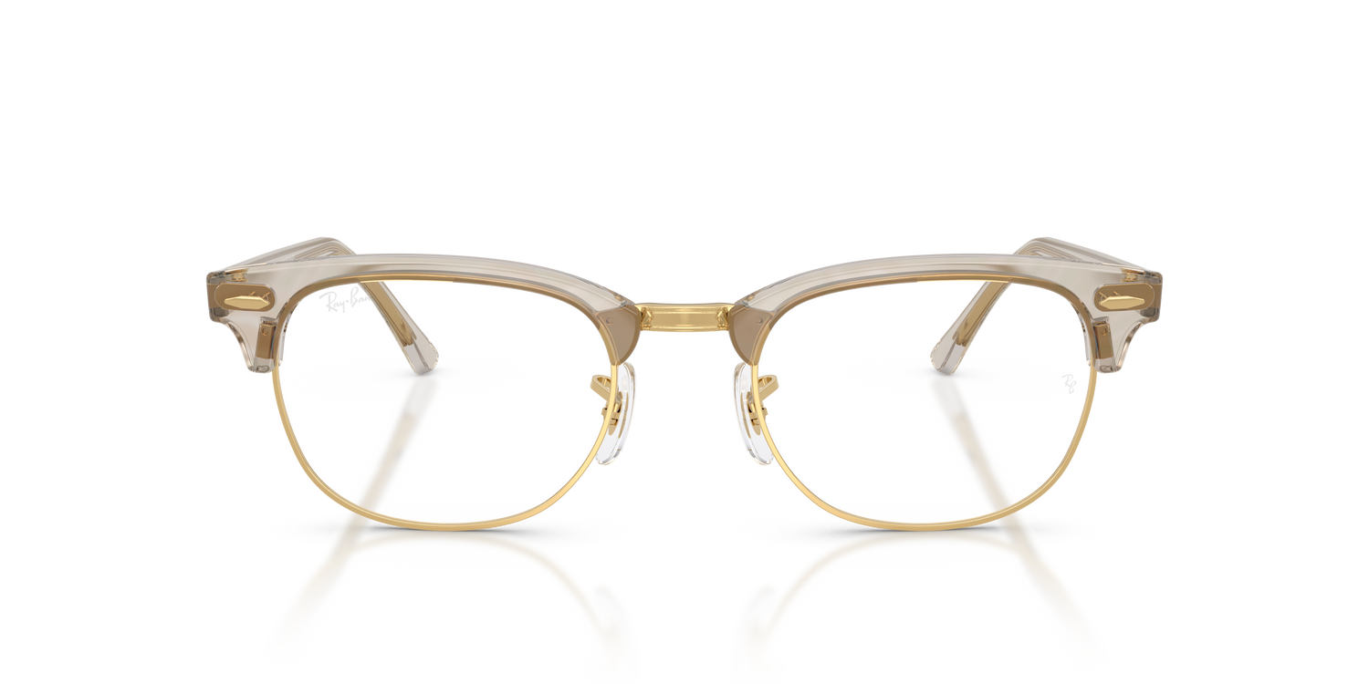 RAY-BAN RX5154 CLUBMASTER 8291 51