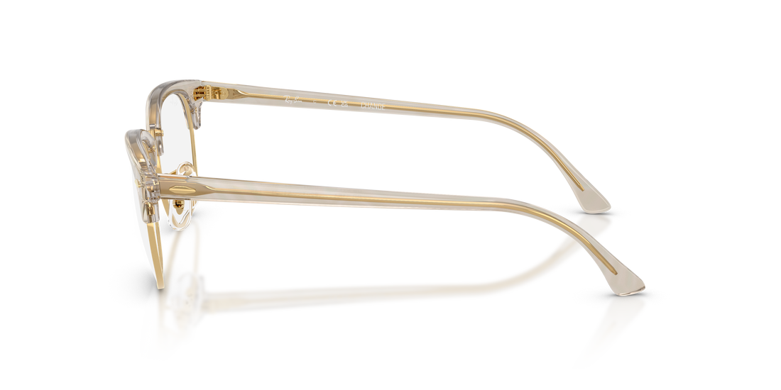 RAY-BAN RX5154 CLUBMASTER 8291 53