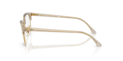 RAY-BAN RX5154 CLUBMASTER 8291 51