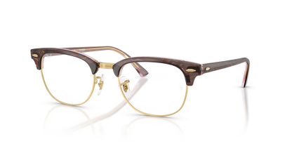 RAY-BAN RX5154 CLUBMASTER 8292 53