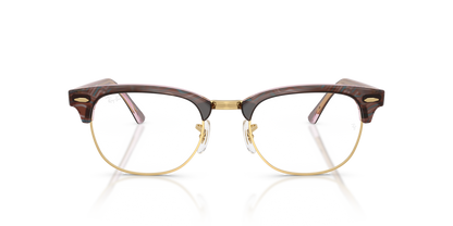 RAY-BAN RX5154 CLUBMASTER 8292 51