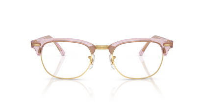 RAY-BAN RX5154 CLUBMASTER 8292 51