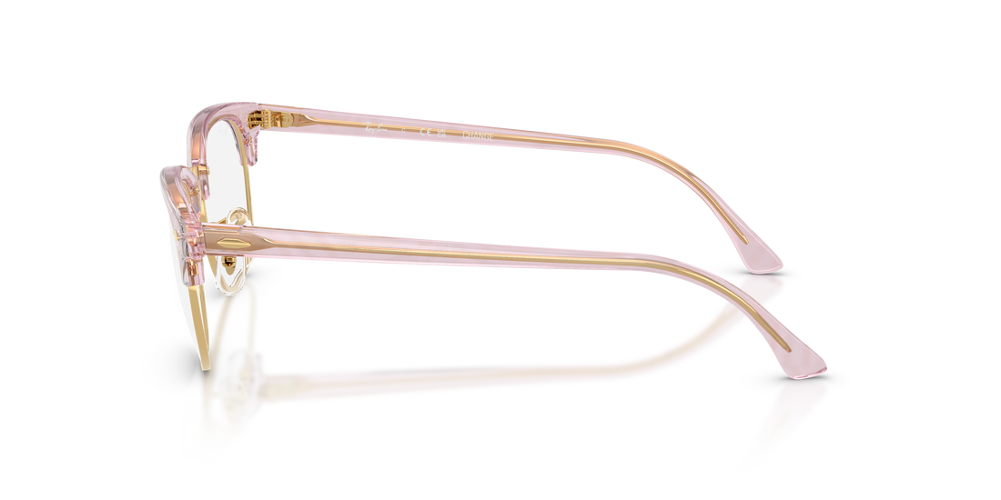 RAY-BAN RX5154 CLUBMASTER 8292 51