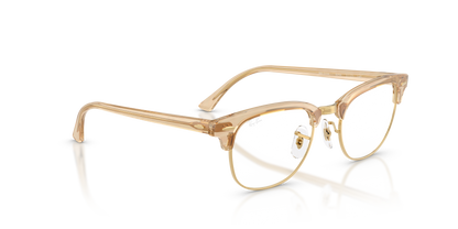 RAY-BAN RX5154 CLUBMASTER 8294 51