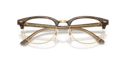 RAY-BAN RX5154 CLUBMASTER 8294 53