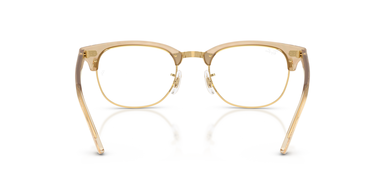 RAY-BAN RX5154 CLUBMASTER 8294 53