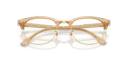 RAY-BAN RX5154 CLUBMASTER 8294 51