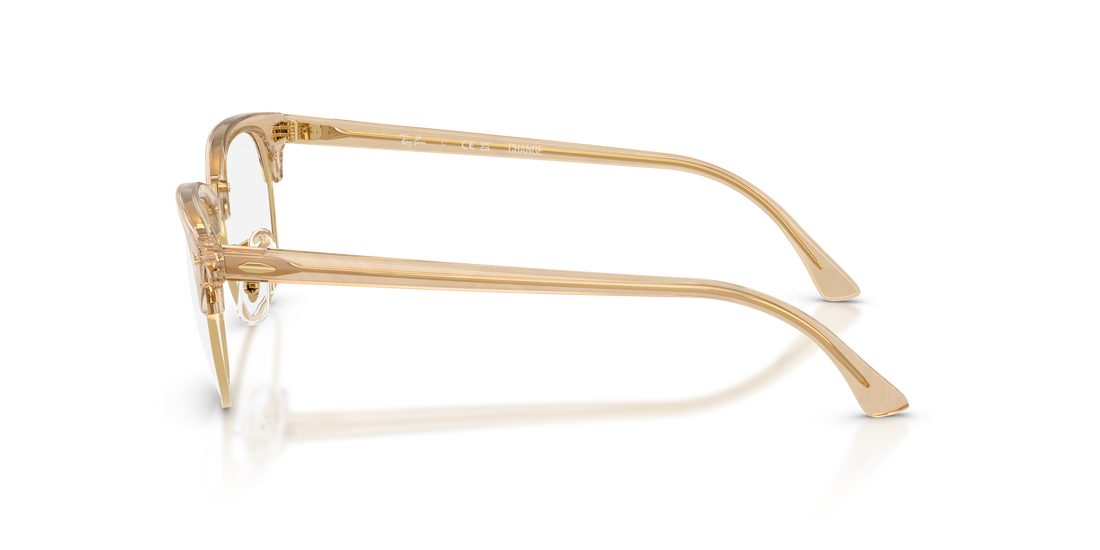 RAY-BAN RX5154 CLUBMASTER 8294 53