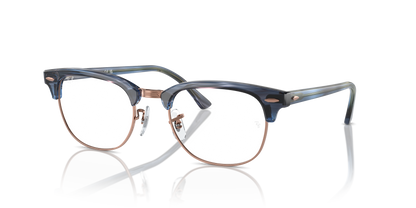 RAY-BAN RX5154 CLUBMASTER 8374 53 - 22