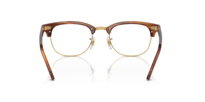 RAY-BAN RX5154 CLUBMASTER 8375 51 - 13