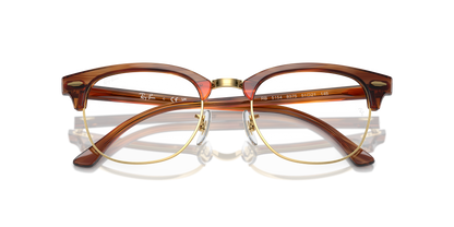 RAY-BAN RX5154 CLUBMASTER 8375 53 - 20