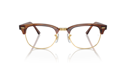 RAY-BAN RX5154 CLUBMASTER 8375 53 - 19