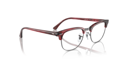 RAY-BAN RX5154 CLUBMASTER 8376 53 - 22