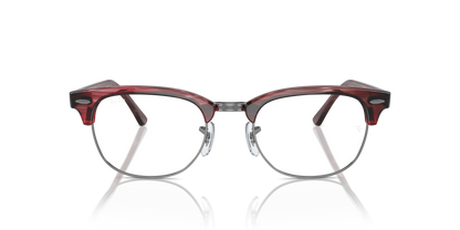 RAY-BAN RX5154 CLUBMASTER 8376 53 - 23
