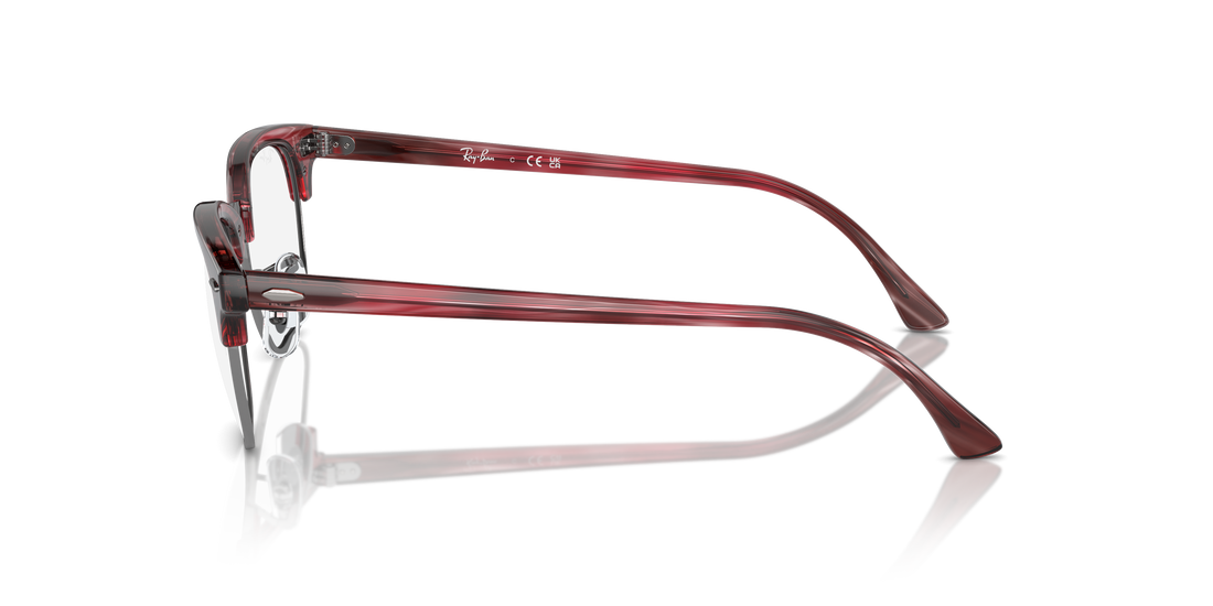 RAY-BAN RX5154 CLUBMASTER 8376 53 - 20