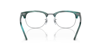 RAY-BAN RX5154 CLUBMASTER 8377 51 - 21