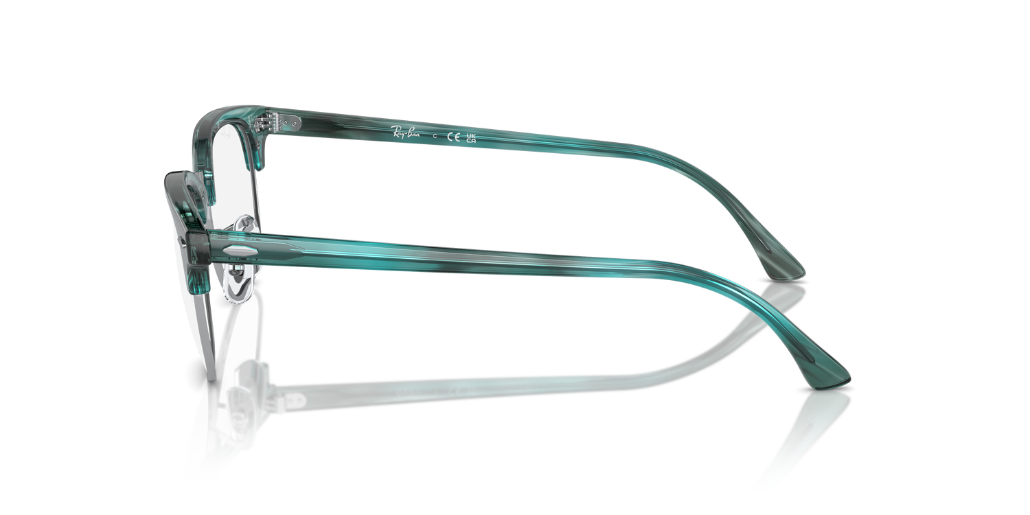 RAY-BAN RX5154 CLUBMASTER 8377 53 - 4