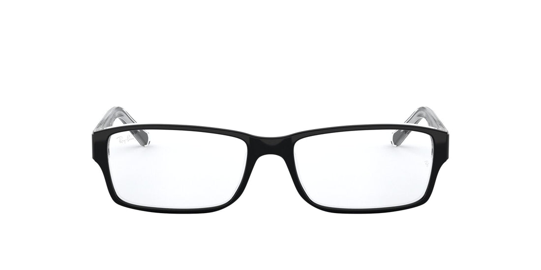 RAY-BAN RX5169 2034 52 - 10