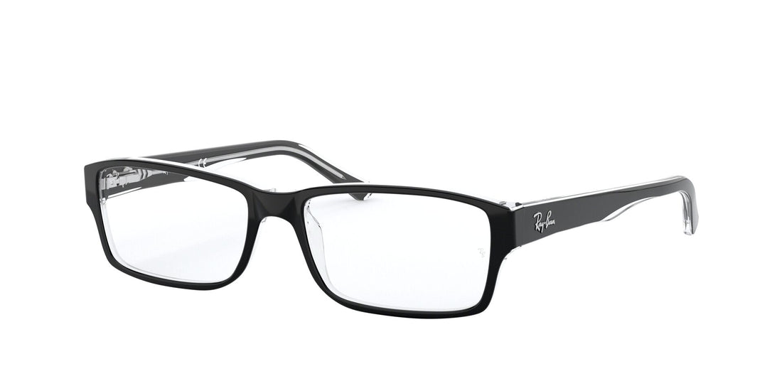 RAY-BAN RX5169 2034 52 - 11