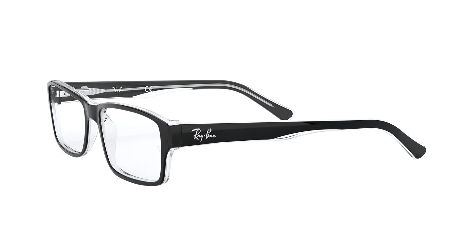 RAY-BAN RX5169 2034 52 - 12
