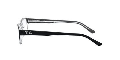 RAY-BAN RX5169 2034 54 - 12