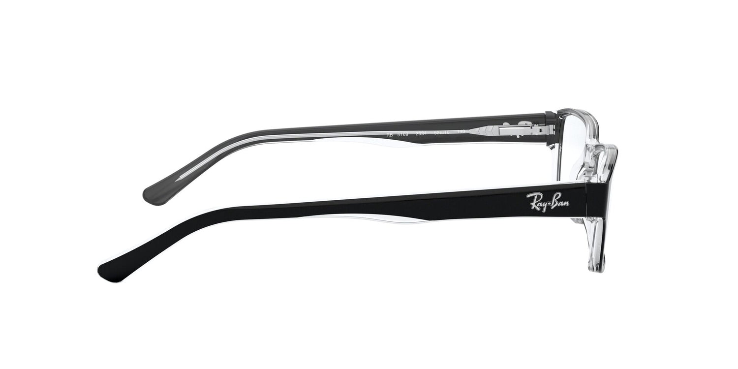 RAY-BAN RX5169 2034 54 - 18