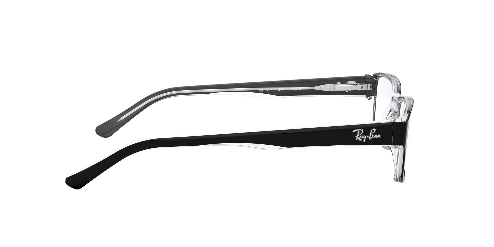 RAY-BAN RX5169 2034 52 - 19