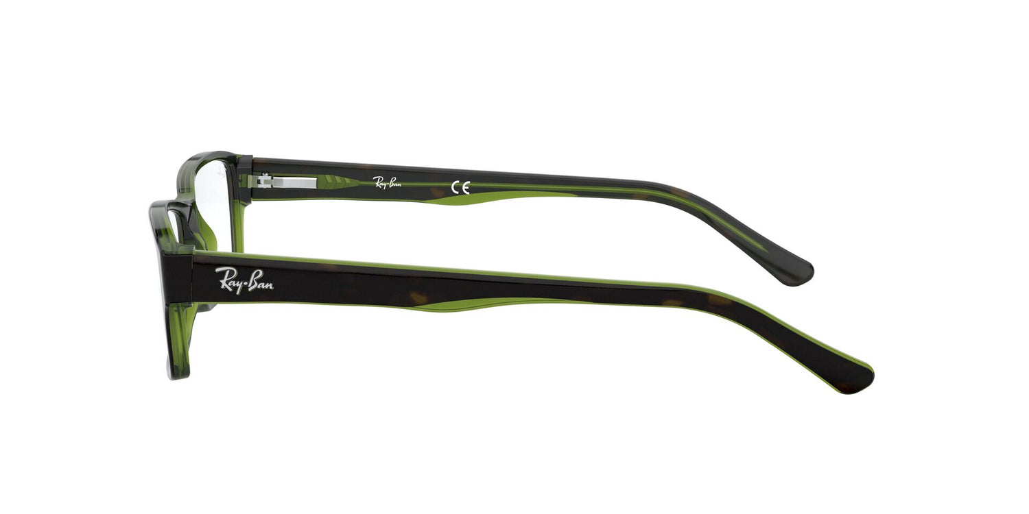 RAY-BAN RX5169 2383 52 - 16