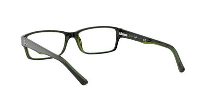 RAY-BAN RX5169 2383 52 - 18