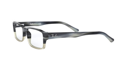 RAY-BAN RX5169 5540 54 - 17