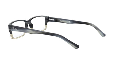 RAY-BAN RX5169 5540 52 - 8