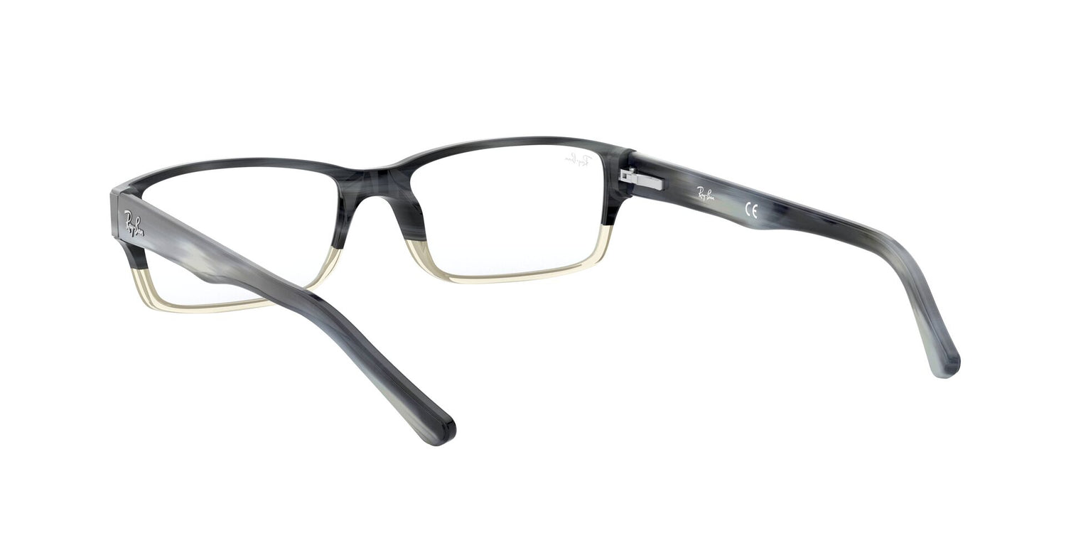 RAY-BAN RX5169 5540 52 - 9
